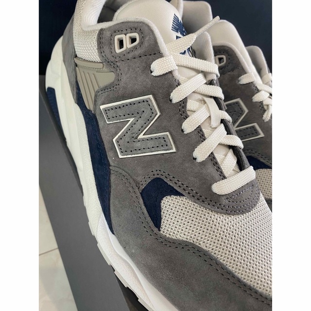 New balance ニューバランス MT580