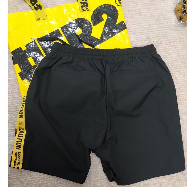 XLARGE＃FR2 Cotton Short Pants パンツ　ズボン