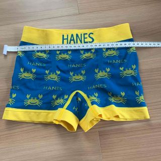 ヘインズ(Hanes)のHanes パンツ(ボクサーパンツ)