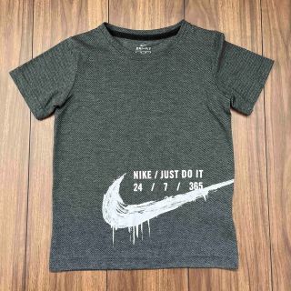 ナイキ(NIKE)のNIKE 110センチ　Tシャツ(Tシャツ/カットソー)