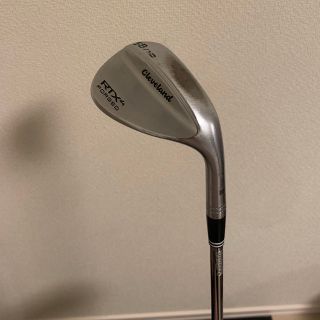 クリーブランドゴルフ(Cleveland Golf)のクリーブランド rtx4 ウェッジ58°(クラブ)