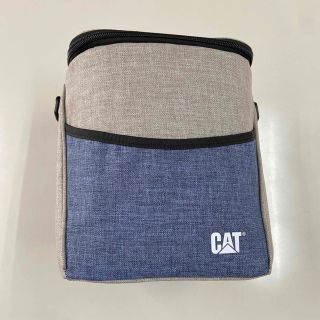 CAT  保冷　バック(弁当用品)