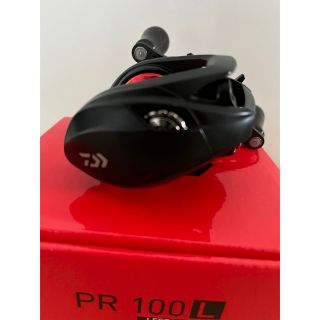 ダイワ(DAIWA)のダイワ　PR 100L(リール)