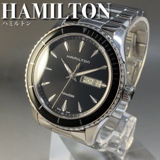 ハミルトン ポリッシュ メンズ腕時計(アナログ)の通販 6点 | Hamilton ...