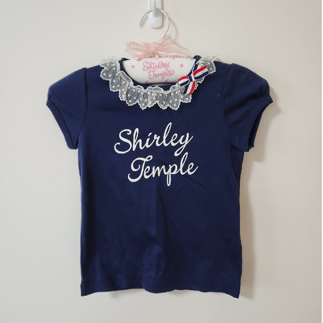 Shirley Temple - シャーリーテンプル 110の通販 by カレンs shop ...