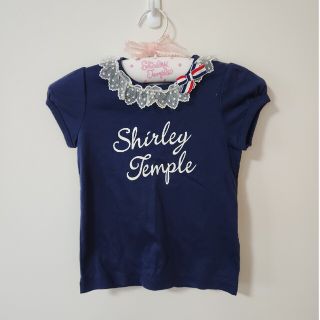 シャーリーテンプル(Shirley Temple)のシャーリーテンプル　110(Tシャツ/カットソー)