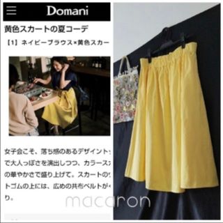 ザラ(ZARA)のnicoさま専用です(ロングスカート)