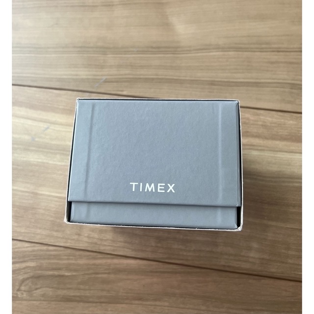 WACKO MARIA(ワコマリア)の新品未使用 時計 END. TIMEX WACKO MARIA Navi 38  メンズの時計(腕時計(アナログ))の商品写真