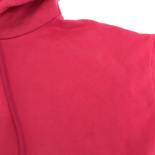 CELINE セリーヌ 21SS LOOSE HOODIE WHIT HOOD LOGO 2Y499052H フード