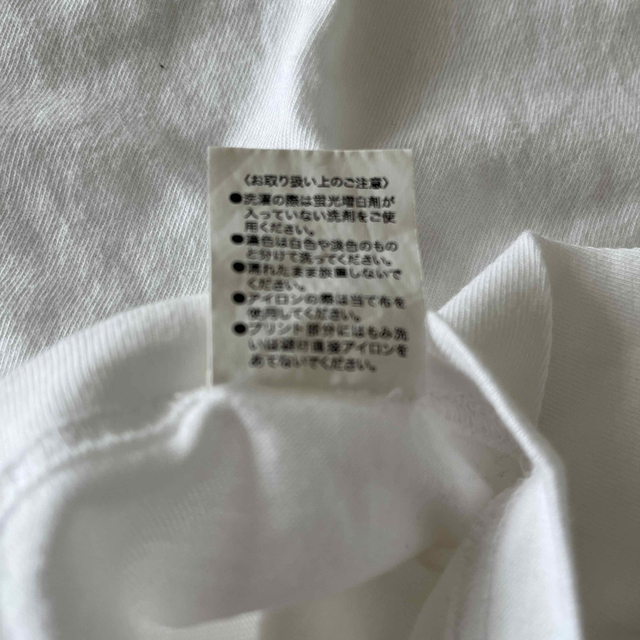 SPYAIR tシャツ  エンタメ/ホビーのタレントグッズ(ミュージシャン)の商品写真