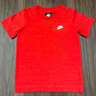 ナイキ(NIKE)のNIKE Tシャツ　95センチ　訳あり(Tシャツ/カットソー)