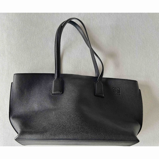 LOEWE - ★美品★ LOEWEロエベ  Tショッパー　トートバッグ