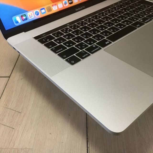 642）Apple MacBook Pro 16インチ 2019 Core i9