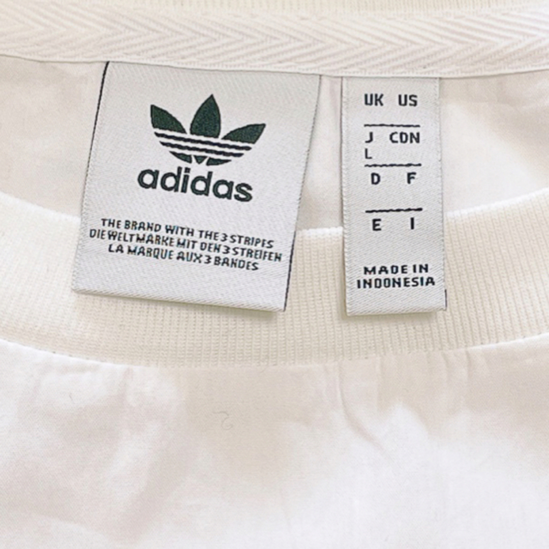 adidas(アディダス)のアディダス フィオルッチ コラボ Tシャツ ジャージ ドット タンクトップ L メンズのトップス(Tシャツ/カットソー(半袖/袖なし))の商品写真