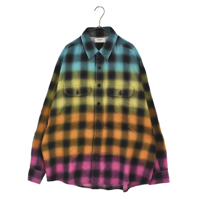 超特価sale開催】 21SS Celine 38 エディスリマン セリーヌ ルーズ