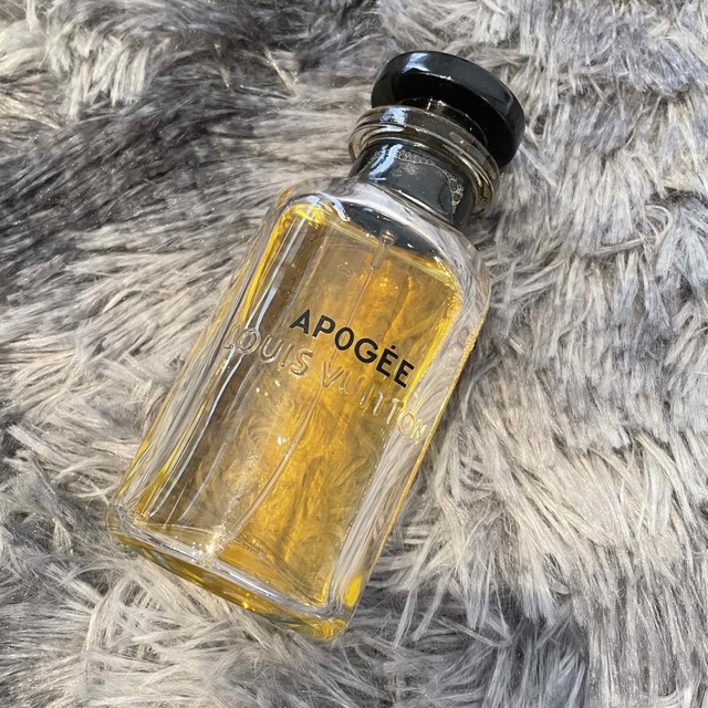 ルイヴィトン 香水 apogee 【最終値下げ!破格!!】 - ユニセックス