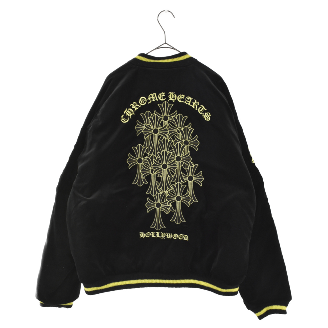 Chrome Hearts - CHROME HEARTS クロムハーツ ×マッティボーイ ...