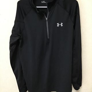 アンダーアーマー(UNDER ARMOUR)のUNDER ARMOR アンダーアーマーメンズ (スウェット)