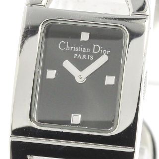 ディオール(Christian Dior) 時計の通販 900点以上 | クリスチャン ディオール(Christian Dior) 時計の通販 900点以上 | クリスチャン