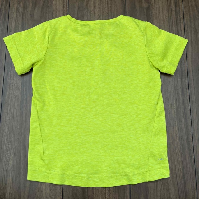 NIKE(ナイキ)のNIKE Tシャツ95センチ キッズ/ベビー/マタニティのキッズ服男の子用(90cm~)(Tシャツ/カットソー)の商品写真