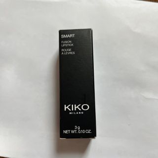 キコ(KIKO)のKIKO MILANO リップ(口紅)