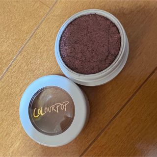 カラーポップ(colourpop)のカラーポップ　アイシャドウ　ステレオ(アイシャドウ)