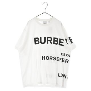 バーバリー(BURBERRY) Tシャツ・カットソー(メンズ)の通販 1,000点以上