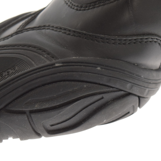 BALENCIAGA - BALENCIAGA バレンシアガ Tyrex Biker Boots Soft BALENCIAGA - BALENCIAGA バレンシアガ Tyrex Biker Boots Soft