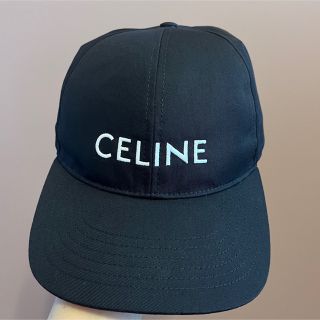 セリーヌ(celine)のc.coco様☆ CELINE ベースボールキャップ(キャップ)