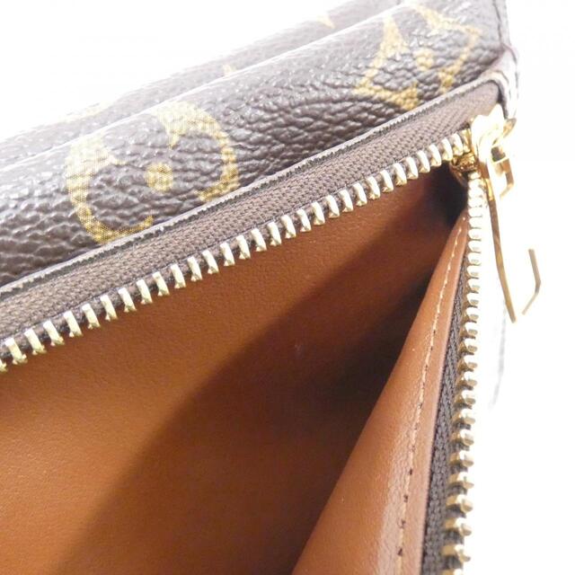 LOUIS VUITTON - ルイヴィトン モノグラム ポルトフォイユ オリガミ