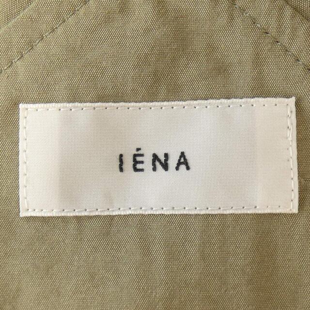 IENA(イエナ)のイエナ IENA オールインワン レディースのジャケット/アウター(毛皮/ファーコート)の商品写真