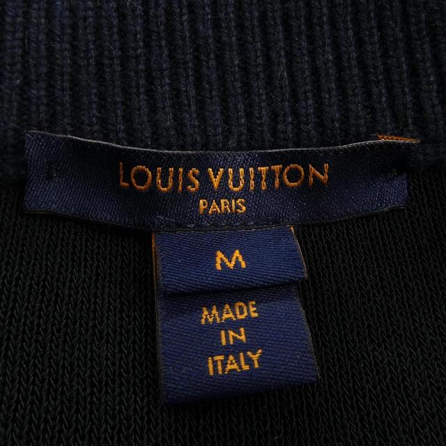 ルイヴィトン LOUIS VUITTON ニット