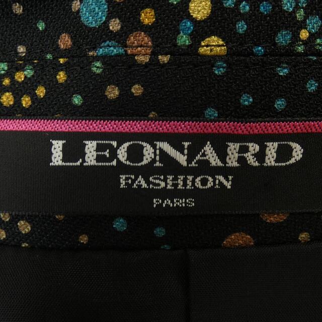 レオナールファッション LEONARD FASHION テーラードジャケット 3