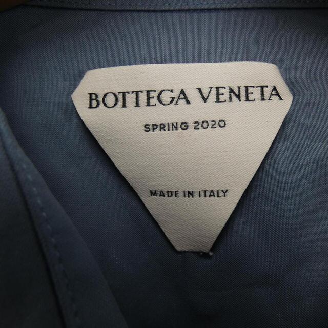 ボッテガヴェネタ BOTTEGA VENETA シャツ