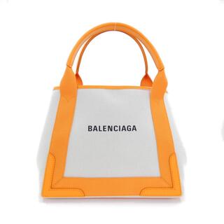 バレンシアガ バッグ（オレンジ/橙色系）の通販 28点 | Balenciagaの ...