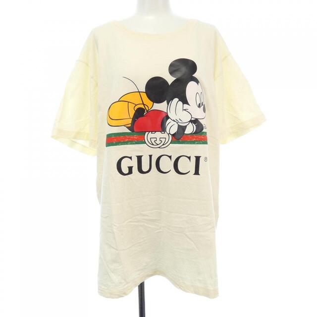 Gucci - グッチ GUCCI Tシャツの通販 by KOMEHYO ONLINE ラクマ店