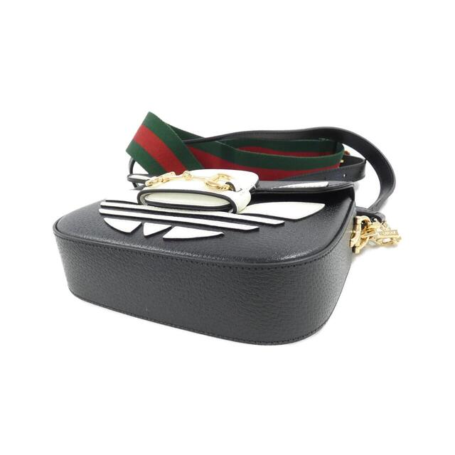 Gucci(グッチ)の【未使用品】グッチ GUCCI HORSEBIT 1955 658574 U3ZDG ショルダーバッグ レディースのバッグ(ショルダーバッグ)の商品写真