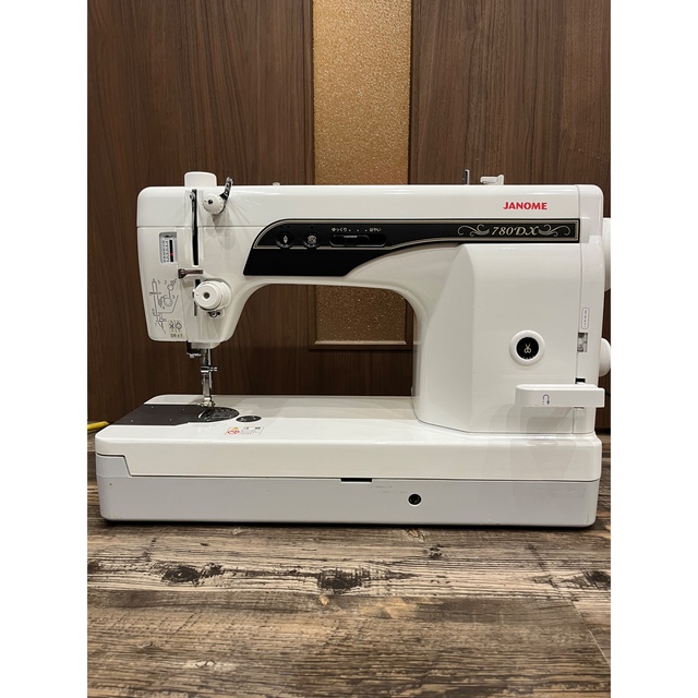 メール便発送 業務用ミシン ジャノメ 780DX ジャンク 13750円 その他 CHOICEBUSINESSSOLUTIONSNET 職業用ミシン ジャノメ780DX