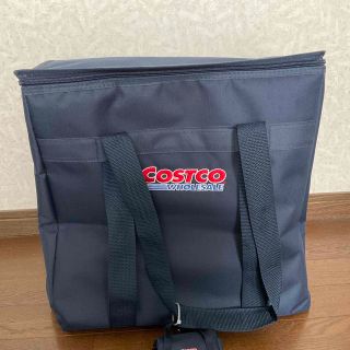 コストコ(コストコ)のコストコ　保冷バッグ　49L お寿司も入ります！おまけあり(エコバッグ)