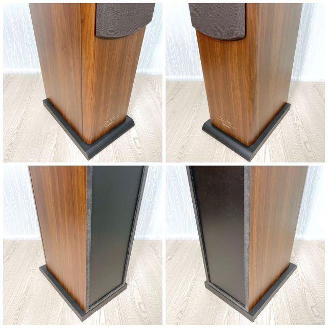 0850【良品】ONKYO◇D-305F◇トールボーイ◇2ウェイ3スピーカー-