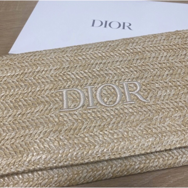 Christian Dior - 正規非売品 Diorノベルティの通販 by ランタナshop 