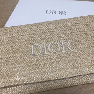 クリスチャンディオール(Christian Dior)の正規非売品 Diorノベルティ(ノベルティグッズ)