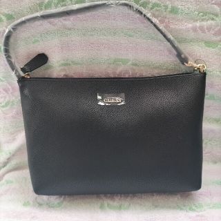 ゲス(GUESS)のGUESS　ハンドバッグ(ハンドバッグ)