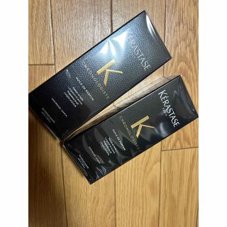 ケラスターゼ(KERASTASE)のお得セット　ユイルドパルファン100ml(オイル/美容液)