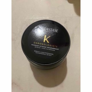 ケラスターゼ(KERASTASE)のケラスターゼ　クロノロジストマスク500g(トリートメント)