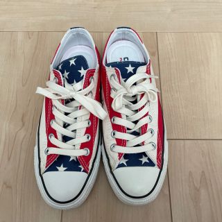 オールスター(ALL STAR（CONVERSE）)のコンバース　チャックテイラー　オールスター　24センチ(スニーカー)