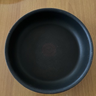 ティファール(T-fal)のティファールフライパンイグニオブラック24cm(鍋/フライパン)