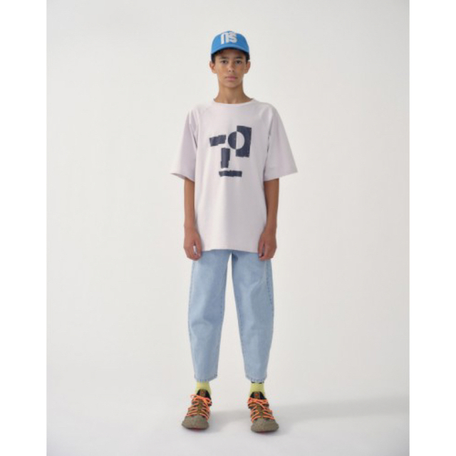 4-5Y/main story Tシャツ