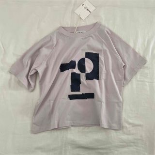 コドモビームス(こどもビームス)のms82) mainstory Tシャツ main story(Tシャツ/カットソー)