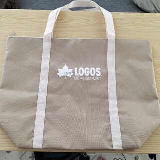 ロゴス(LOGOS)のLOGOSレジャートートバック(トートバッグ)